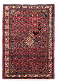 Hosseinabad Teppe 142x104cm - Persisk teppe – product image