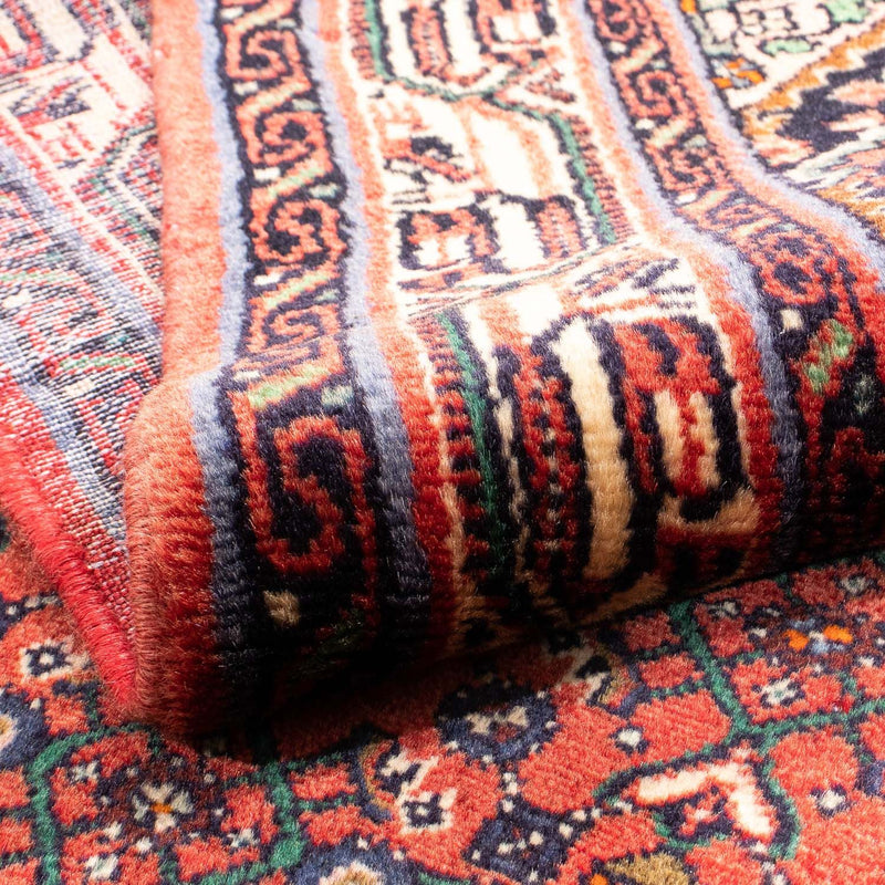 Hosseinabad Teppe 142x104cm - Persisk teppe