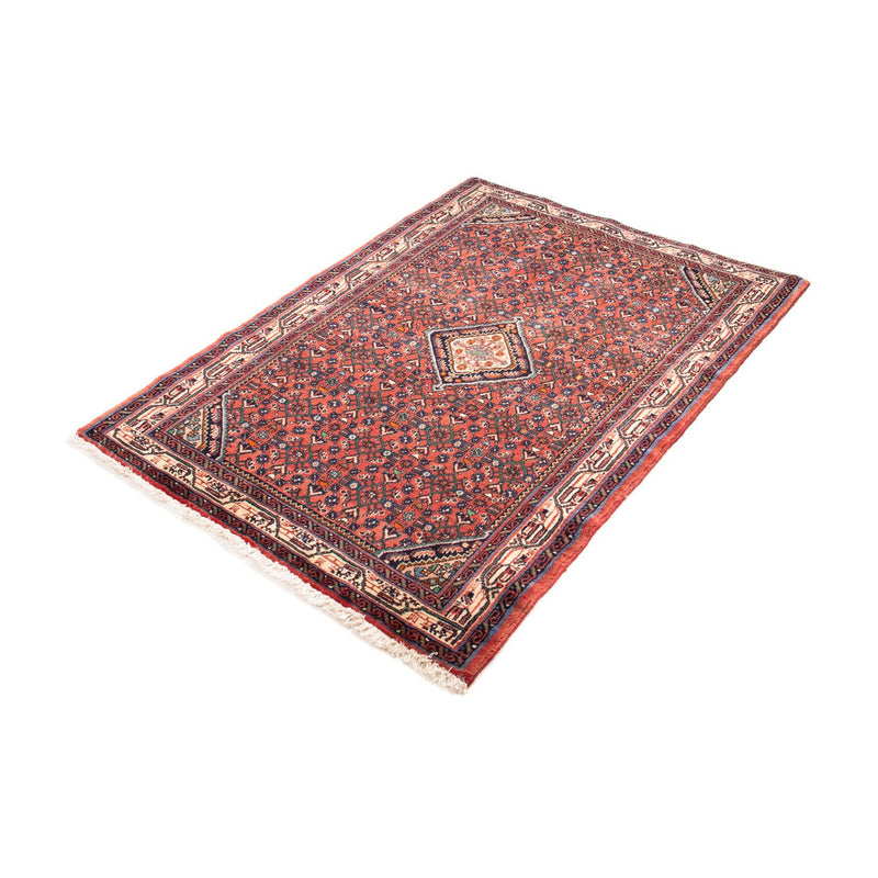 Hosseinabad Teppe 142x104cm - Persisk teppe