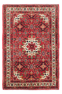 Hosseinabad Teppe 148x107cm - Persisk teppe – product image