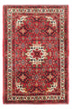 Hosseinabad Teppe 148x107cm - Persisk teppe