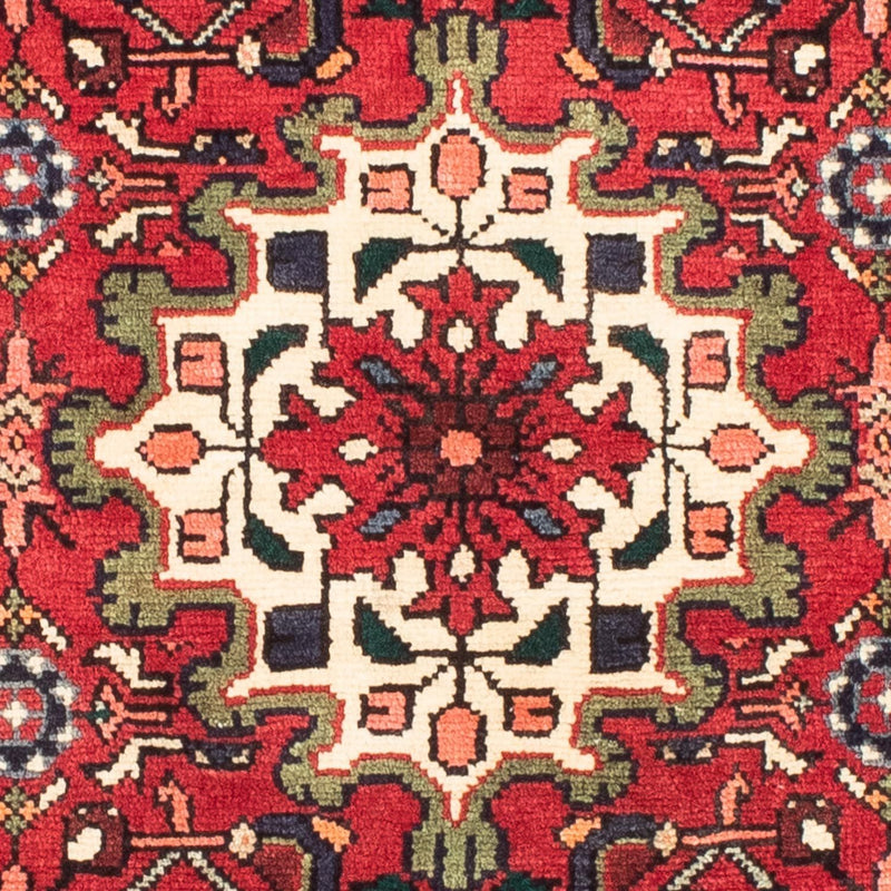 Hosseinabad Teppe 148x107cm - Persisk teppe