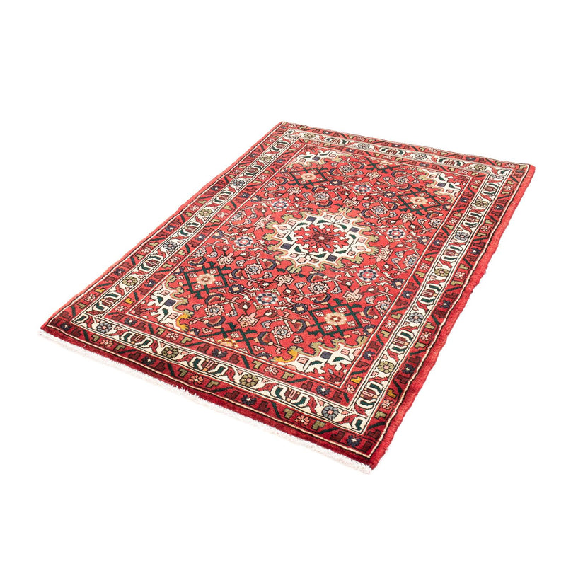 Hosseinabad Teppe 148x107cm - Persisk teppe