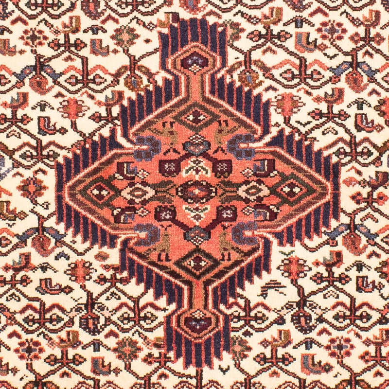 Hosseinabad Teppe 160x106cm - Persisk teppe
