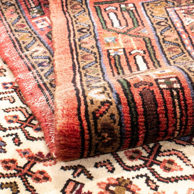 Hosseinabad Teppe 160x106cm - Persisk teppe