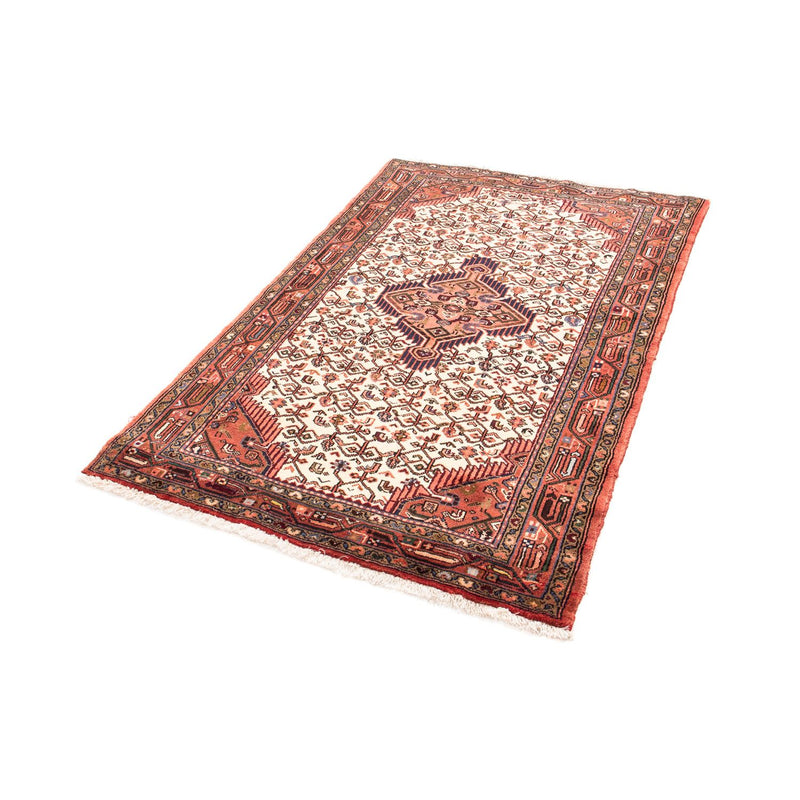 Hosseinabad Teppe 160x106cm - Persisk teppe