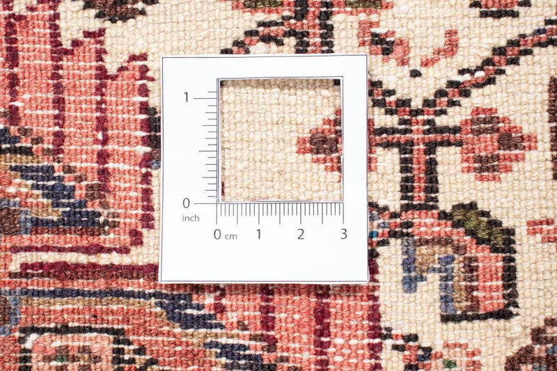 Hosseinabad Teppe 160x106cm - Persisk teppe