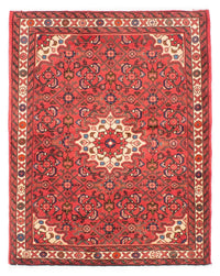 Hosseinabad Teppe 140x106cm - Persisk teppe – product image