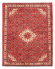 Hosseinabad Teppe 140x106cm - Persisk teppe