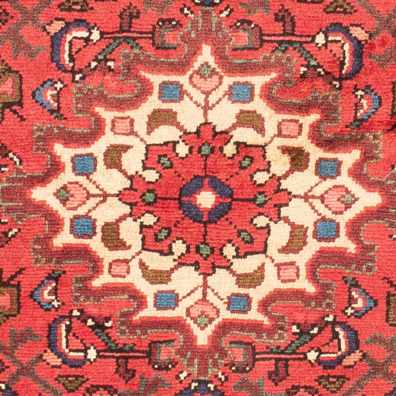 Hosseinabad Teppe 140x106cm - Persisk teppe