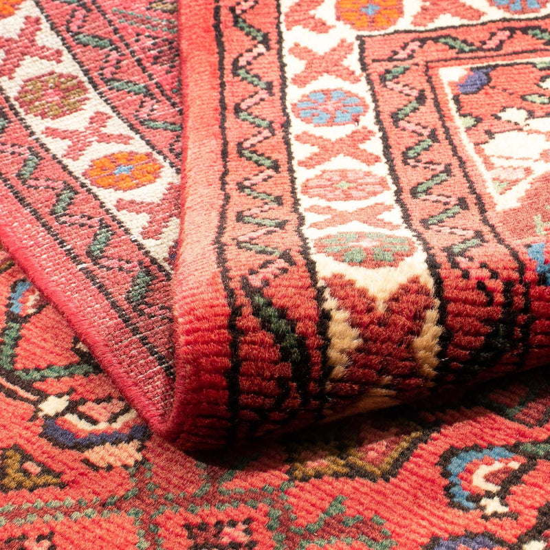Hosseinabad Teppe 140x106cm - Persisk teppe