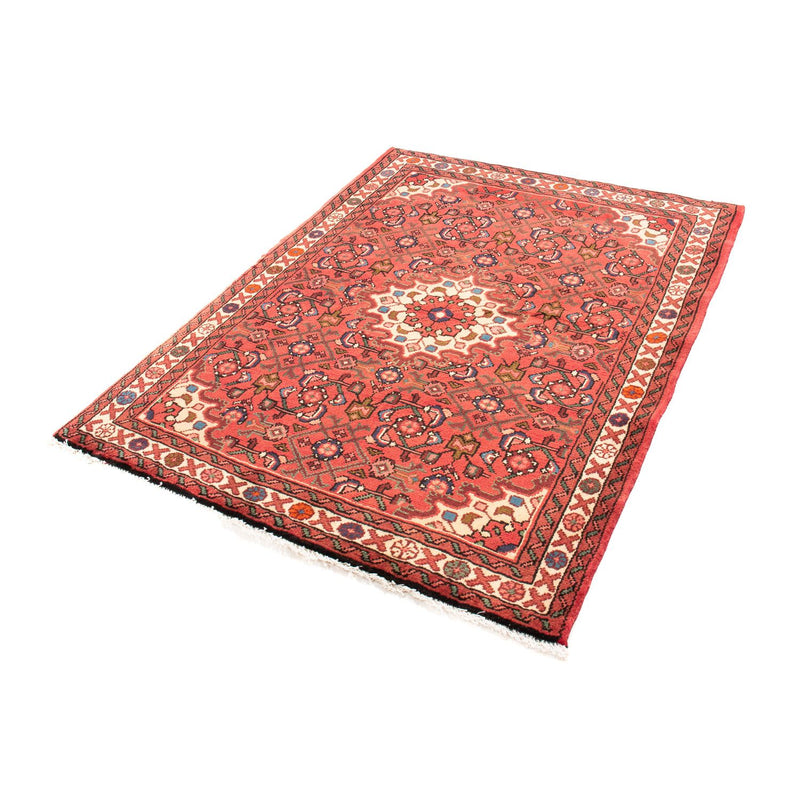 Hosseinabad Teppe 140x106cm - Persisk teppe