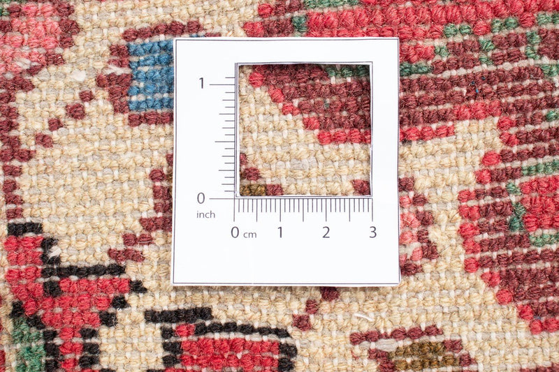 Hosseinabad Teppe 140x106cm - Persisk teppe