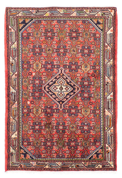 Hosseinabad Teppe 105x146cm - Persisk teppe
