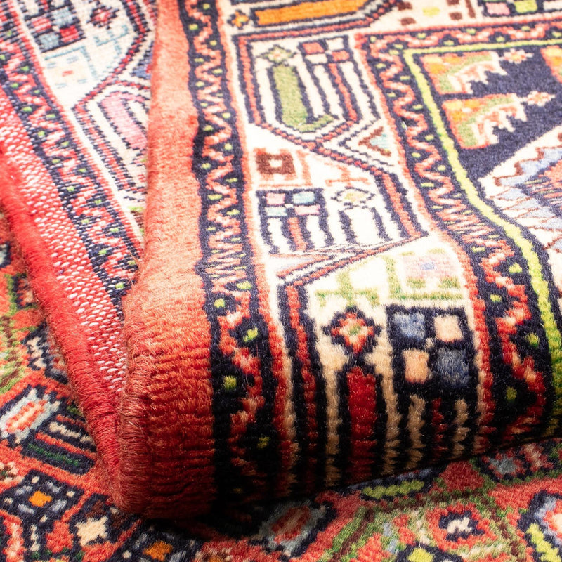 Hosseinabad Teppe 146x105cm - Persisk teppe