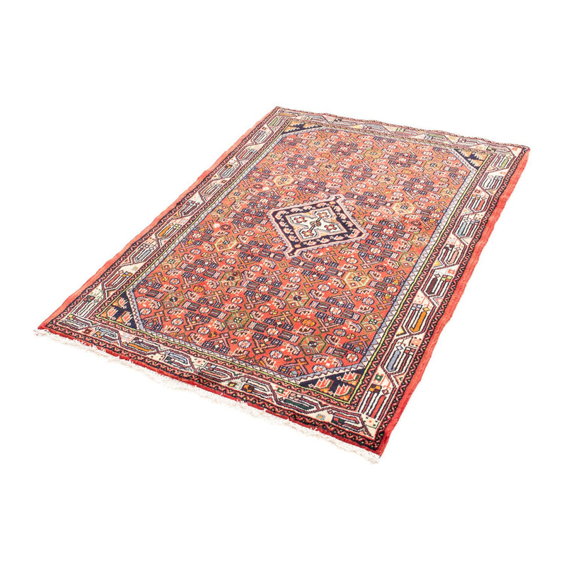 Hosseinabad Teppe 146x105cm - Persisk teppe