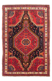 Hosseinabad Teppe 145x92cm - Persisk teppe – product image