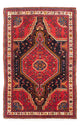 Hosseinabad Teppe 145x92cm - Persisk teppe