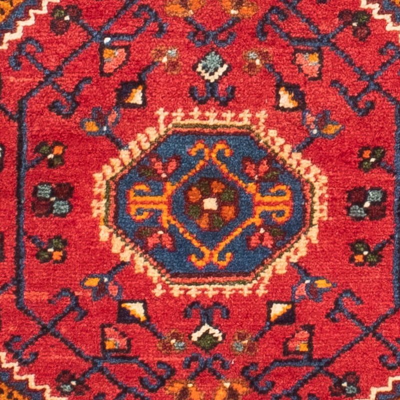 Hosseinabad Teppe 145x92cm - Persisk teppe