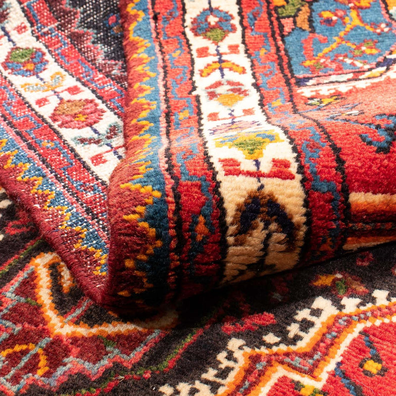 Hosseinabad Teppe 145x92cm - Persisk teppe