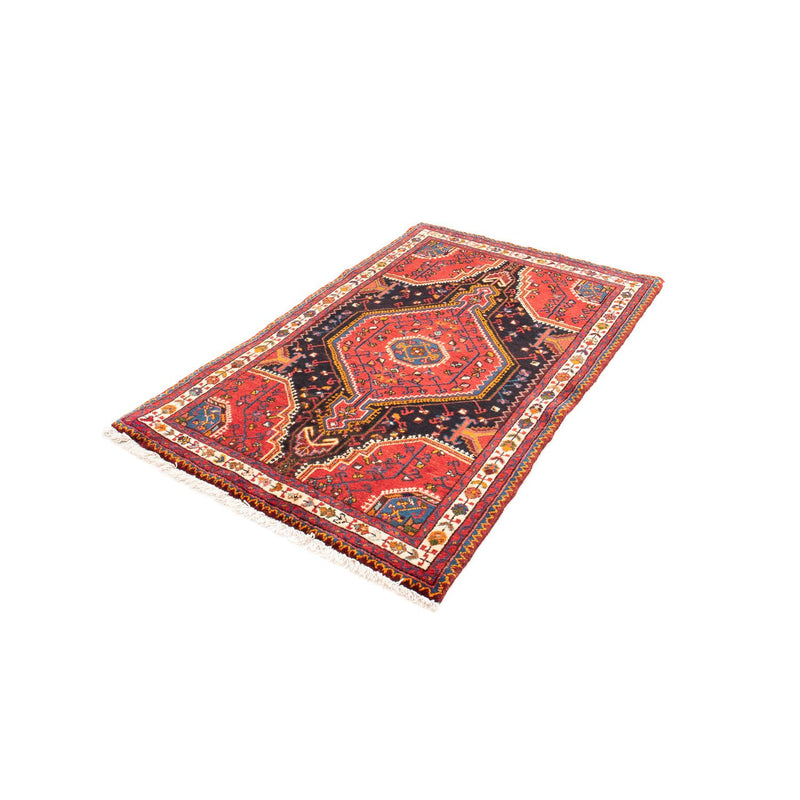 Hosseinabad Teppe 145x92cm - Persisk teppe