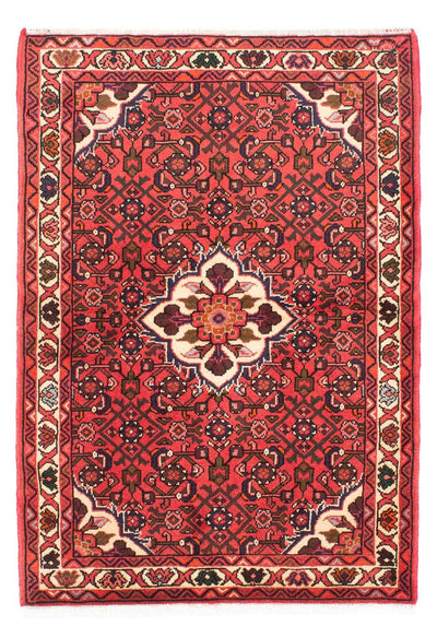 Hosseinabad Teppe 105x155cm - Persisk teppe