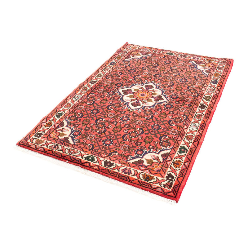 Hosseinabad Teppe 105x155cm - Persisk teppe