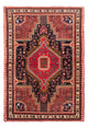 Hosseinabad Teppe 162x110cm - Persisk teppe