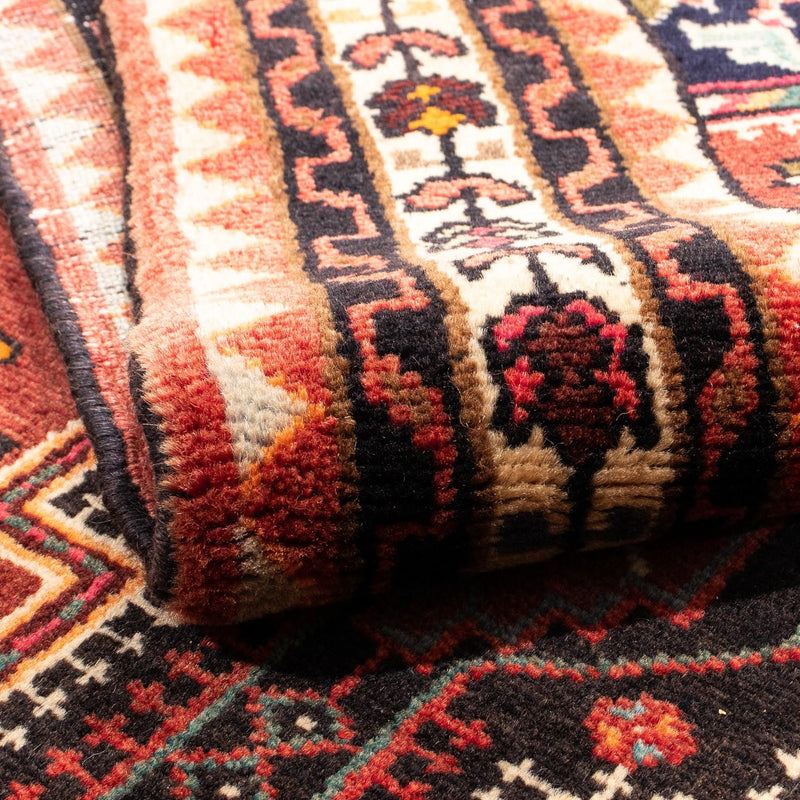 Hosseinabad Teppe 162x110cm - Persisk teppe