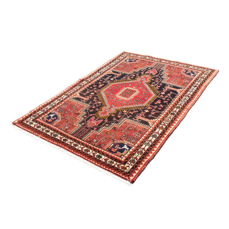 Hosseinabad Teppe 162x110cm - Persisk teppe