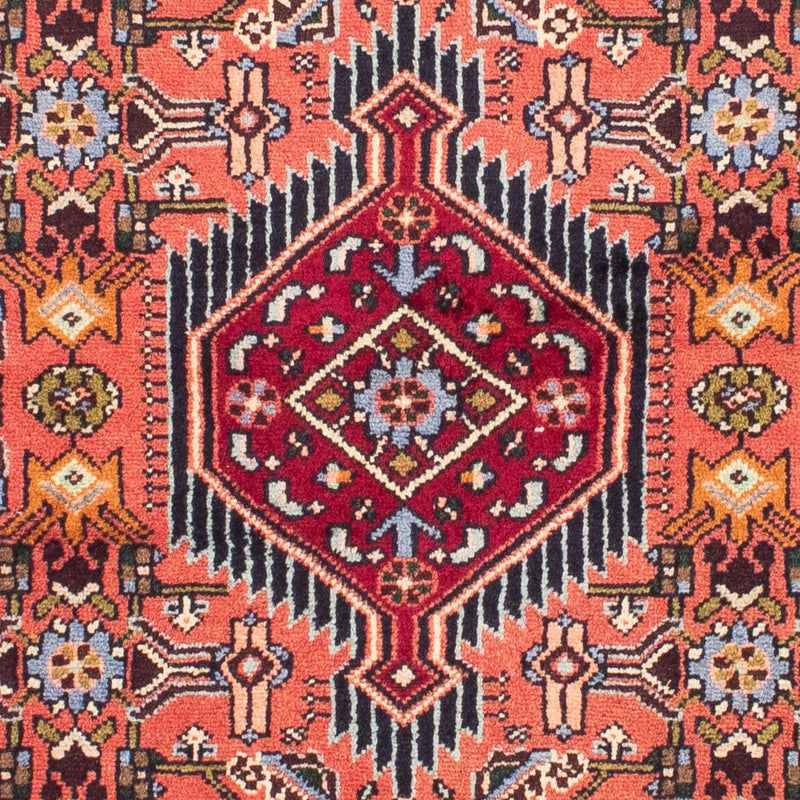 Hosseinabad Teppe 152x104cm - Persisk teppe