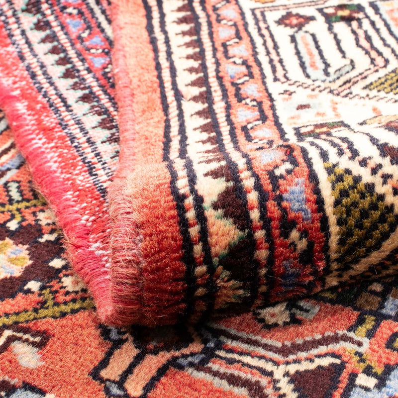 Hosseinabad Teppe 152x104cm - Persisk teppe