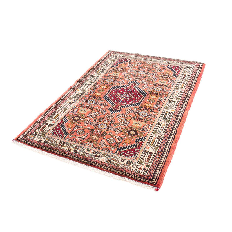Hosseinabad Teppe 152x104cm - Persisk teppe