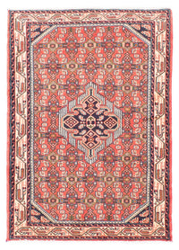 Hosseinabad Teppe 145x105cm - Persisk teppe – product image