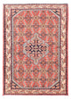 Hosseinabad Teppe 145x105cm - Persisk teppe