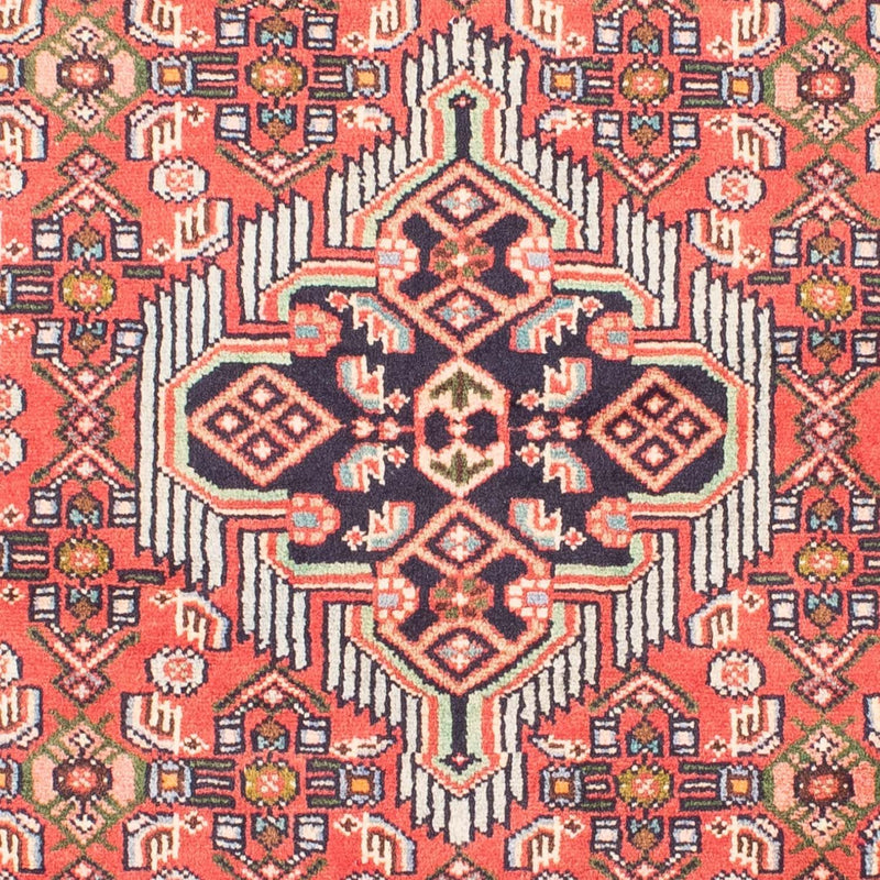 Hosseinabad Teppe 145x105cm - Persisk teppe