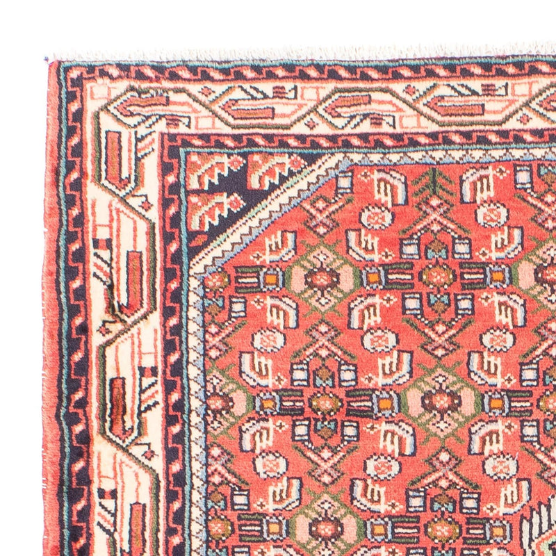Hosseinabad Teppe 145x105cm - Persisk teppe