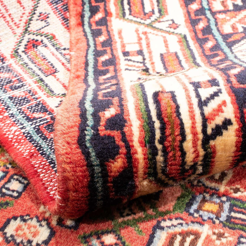 Hosseinabad Teppe 145x105cm - Persisk teppe