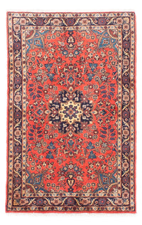 Hosseinabad Teppe 100x150cm - Persisk teppe – product image