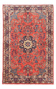 Hosseinabad Teppe 100x150cm - Persisk teppe