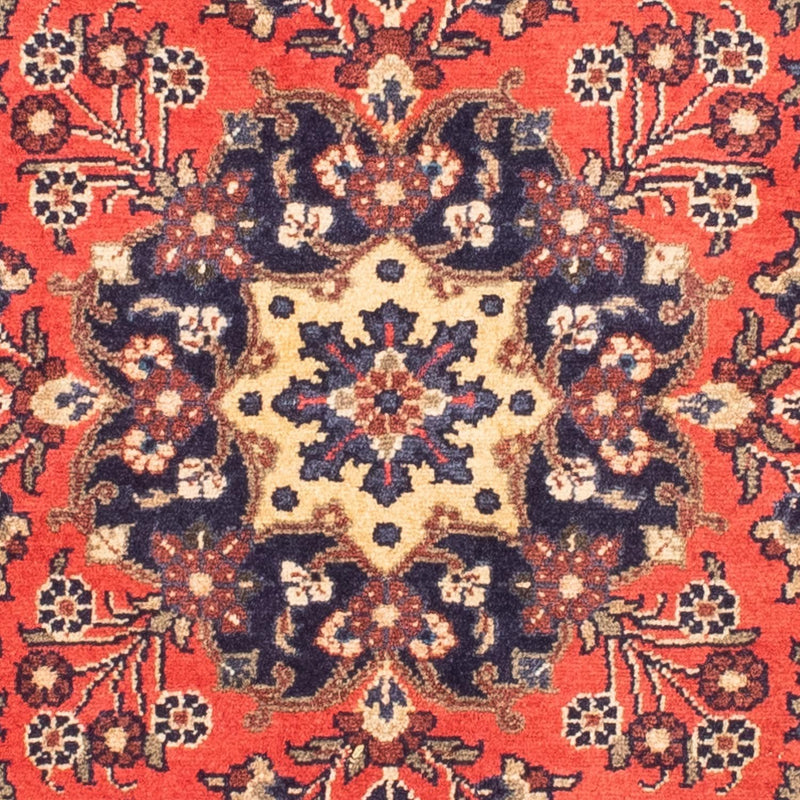 Hosseinabad Teppe 100x150cm - Persisk teppe