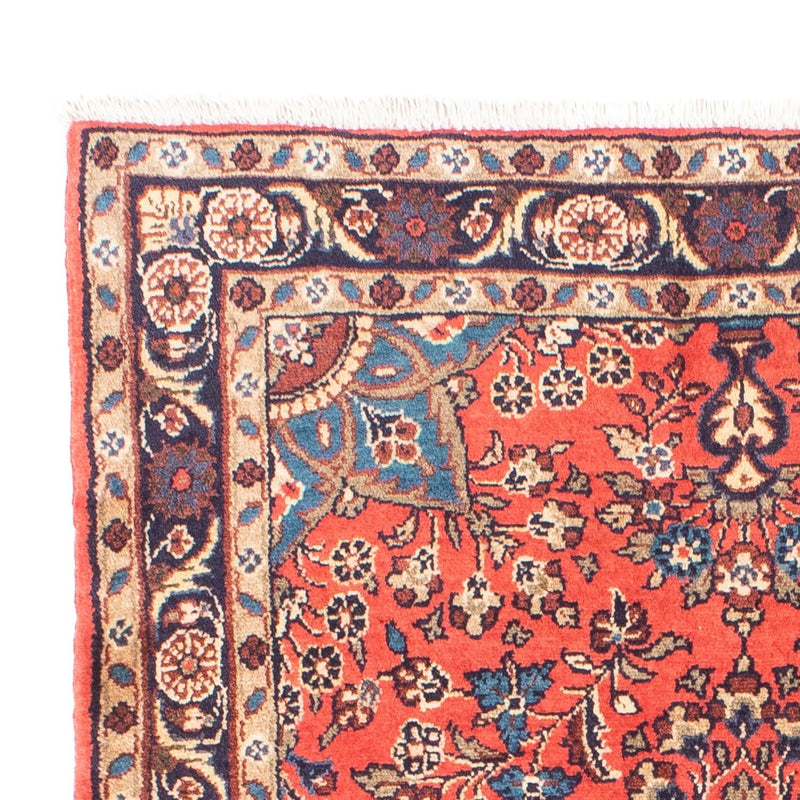 Hosseinabad Teppe 100x150cm - Persisk teppe