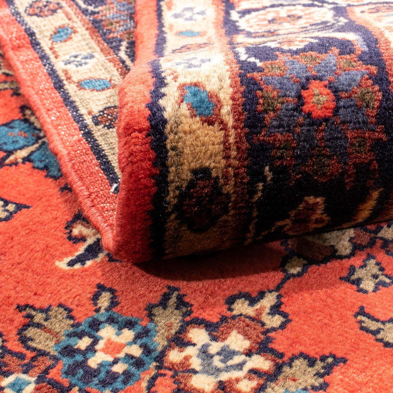 Hosseinabad Teppe 100x150cm - Persisk teppe