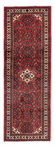 Hosseinabad Teppe 203x70cm - Persisk teppe
