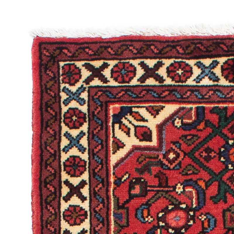 Hosseinabad Teppe 203x70cm - Persisk teppe