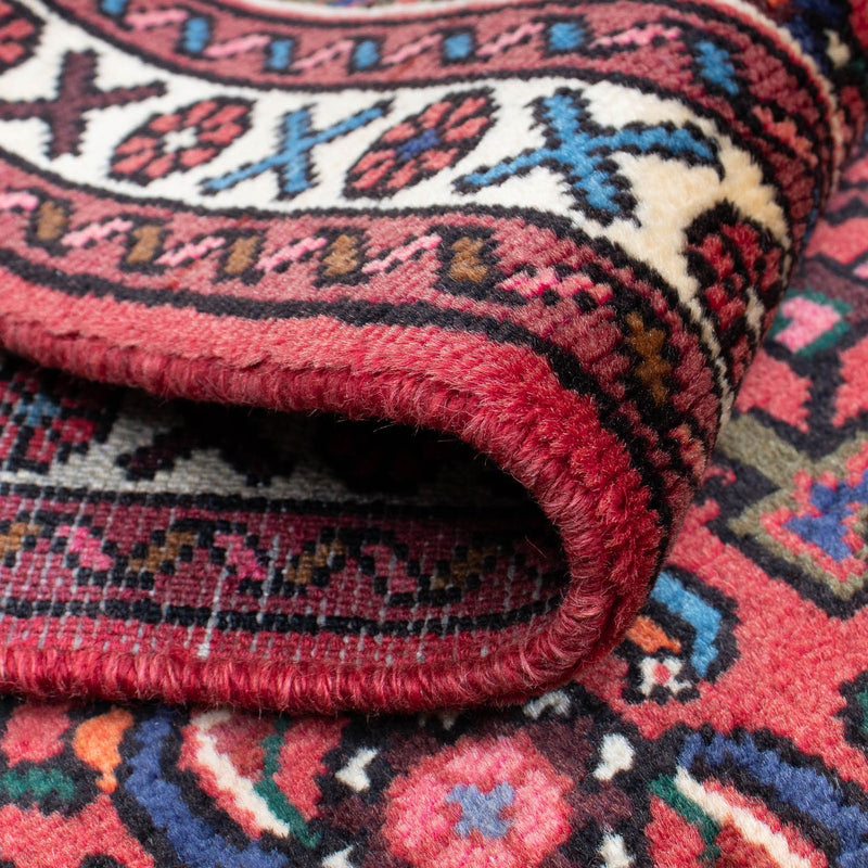 Hosseinabad Teppe 203x70cm - Persisk teppe