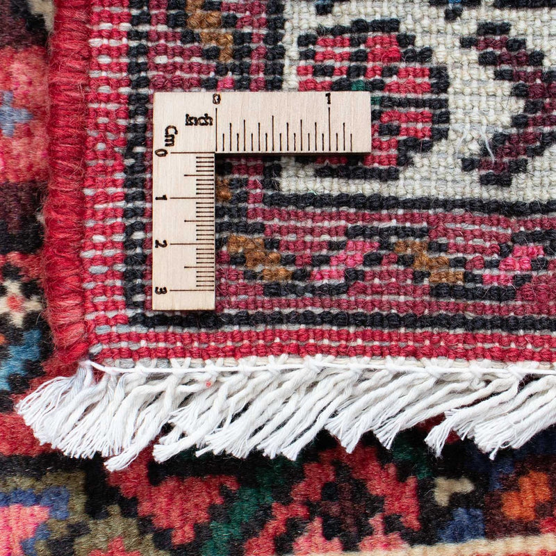 Hosseinabad Teppe 203x70cm - Persisk teppe
