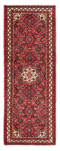 Hosseinabad Teppe 200x73cm - Persisk teppe – product image