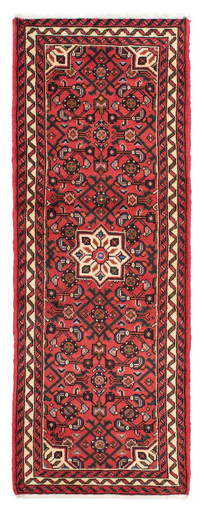 Hosseinabad Teppe 73x200cm - Persisk teppe