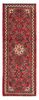 Hosseinabad Teppe 200x73cm - Persisk teppe